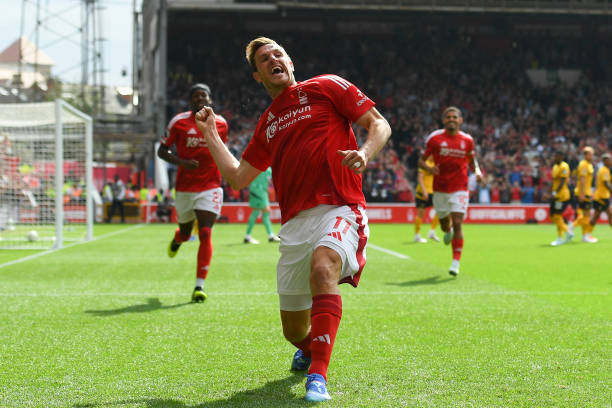 这种冷静的 这种冷静的