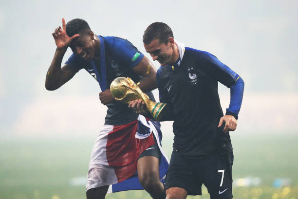 逆转胜利的 逆转胜利的