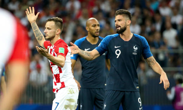 错误判罚 错误判罚