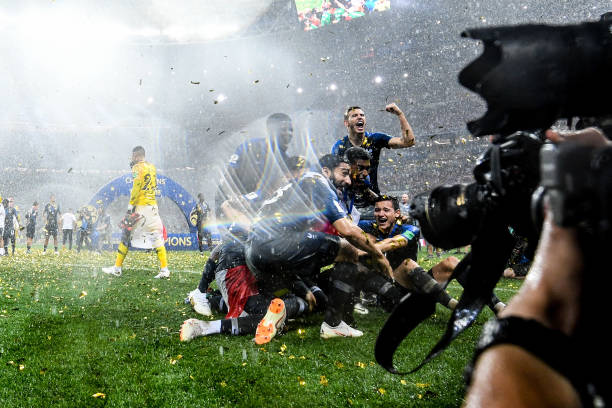 团队内部的 团队内部的